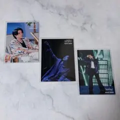 Mrs. GREEN APPLE 大森元貴 フォトカード