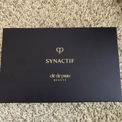 シナクティフ　非売品　特別キット　2025