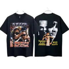 Men In Black MIB メン・イン・ブラック 『Lサイズ』Tシャツ