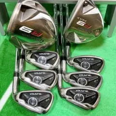 TaylorMade - テーラーメイドBURNER ドライバー、7Wセット 2025年最新】テーラーメイド バーナー 7wの人気アイテム - メルカリ