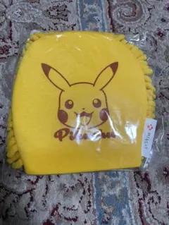 ピカチュウ モップ ポケモン 掃除 こども