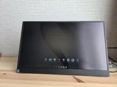kksmart GT-156モバイルモニター15.6型 タッチパネルFHD自立式のサムネイル