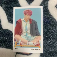 bts festa ジョングク トレカ セット - メルカリ