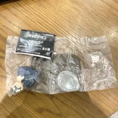 チェンソーマン　カプセルフィギュア