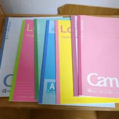 今がお買い得特大バーゲンセールノート7冊セット