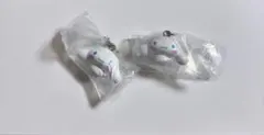 サンリオめじるしアクセサリー シナモン 2個セット