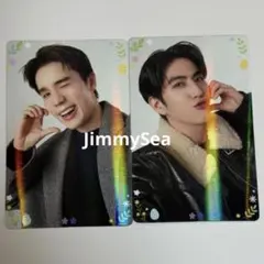 JimmySea】GMMTV POPUP STORE IN TOKYO - メルカリ