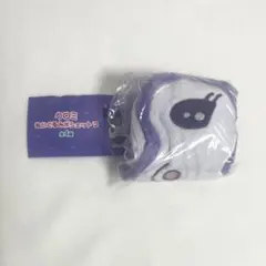 クロミ ぬいぐるみポシェット2 たれ耳