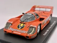 スパークPorsche 935 K4 #52 Zolder 1981 - メルカリ