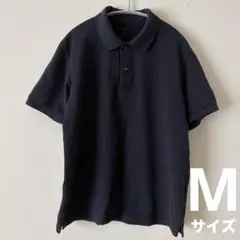 UNIQLO ドライカノコポロシャツのサムネイル