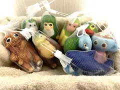 イタリアンブレインロット スクイーズ 9種 24時間以内発送