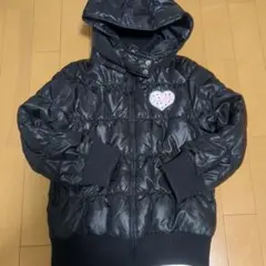 ダウンコート Barbie130