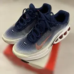 NIKE スニーカー airmax dn only