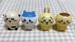 ちいかわ　フィギュアマスコット