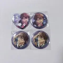 守沢千秋 缶バッジ