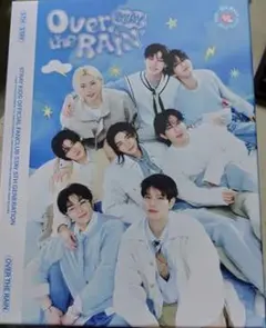 StrayKids スキズ STAY5期 本国 ファンクラブキット