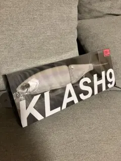 DRT KLASH9 low 新品 AGsmelt backlash別注カラー - メルカリ