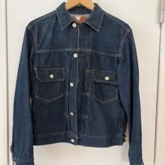 2026年最新】Freewheelers メンズ Gジャン・デニムジャケットの人気