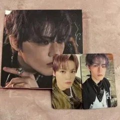 nctdream beat it up デジパ　チョンロ