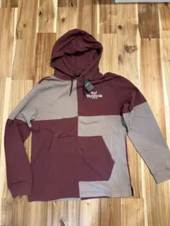 Huf メンズパーカー　Mサイズ