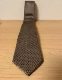 Louis Vuitton ネクタイ モノグラム柄 ブラウンのサムネイル