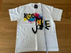 LESS THAN JAKE Tシャツ SHOOT KIDS