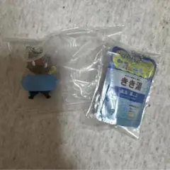 きき湯 鬼滅の刃 キャラばんちょうこうめじるしマスコット壱