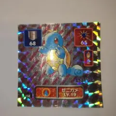 ポケモン 最強シール烈伝 フシギバナ - メルカリ