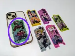 鬼滅の刃 無限城編 映画　入場者特典　第2弾　クリアカード 竈門炭治郎 冨岡義勇