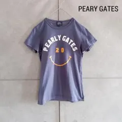 PEARY GATES ニコチャン 20周年記念 Tシャツ X3377のサムネイル