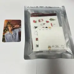 ALD1 トレカ musicplant ヨントン 4/7 全員コンプリート 7枚 - メルカリ