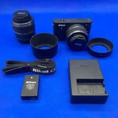 2026年最新】nikon j1の人気アイテム - メルカリ