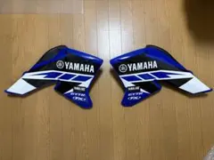 YAMAHA wr250r wr250x カウル 外装のサムネイル