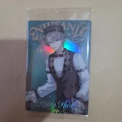 にじさんじウエハース2 甲斐田晴 さん