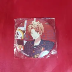 18TRIP エイトリ BIGホロ缶バッジ 五十竹あく太 1点 - メルカリ