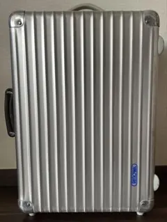 リモワ トパーズ パイロット トローリー 青ロゴ RIMOWA TOPAS 廃版
