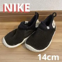 14cm NIKE サンダル