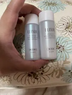 お*み様 エリクシールセット