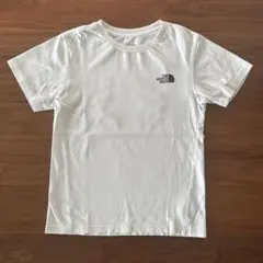 THE NORTH FACE ノースフェイス Tシャツ 140