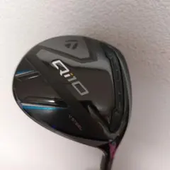 2026年最新】Qi10 フェアウェイウッド 3wの人気アイテム - メルカリ