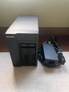 asustor AS-202TE 中古 動作確認済み