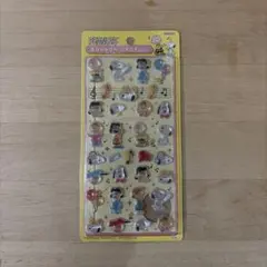 PEANUTS BONBON DROP スヌーピーシール
