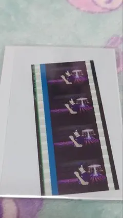 ST☆RISH 一ノ瀬トキヤ　 コマフィルム　入場者特典 Amazon.co.jp: 3 枚 セット 劇場版 うたのプリンスさまっ 7週目