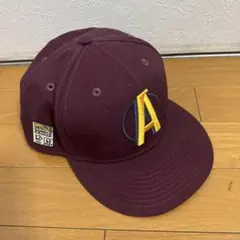 ニューエラ　アベンジャーズキャップ