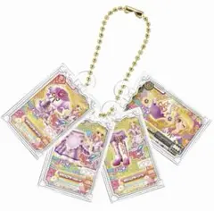 アイカツ 大スター宮いちご祭り グッズコレクション2 リラフェアリー 星宮いちご