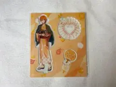 すとぷり ジェル 2022 夏 アクスタ