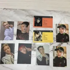 ateezセット