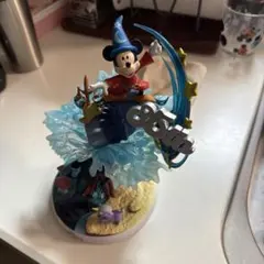 東京ディズニーシー 10周年 Be Magical フィギュア 箱あり - メルカリ