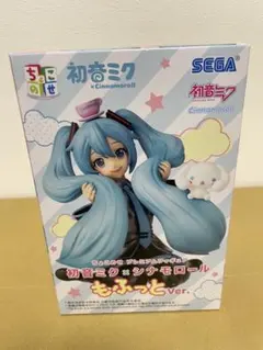 2026年最新】初音ミク シナモロール ちょこのせの人気アイテム - メルカリ