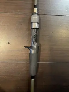 LOBOSTICK 落とし込み竿 泳がせ ロッド 2m10 30〜80号 - メルカリ